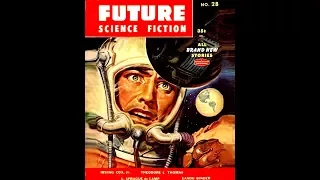 Ask a Foolish Question by Robert Sheckley ~ SF Audiobook