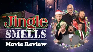 Jingle Smells - Movie Review