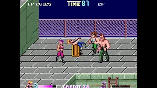💥🐉 💥🐉 Double Dragon Reloaded Alternate Download the Game | openbor gamer !