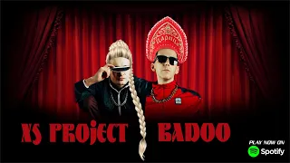 XS Project - Badoo