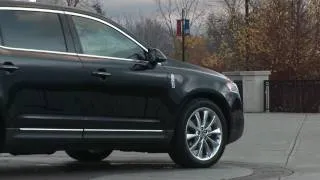 2010 Lincoln MKT EcoBoost - Drive Time review | TestDriveNow