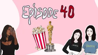 #40 Бидний Оскарын Кинонууд - Bidnii Nuuts Podcast