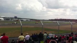 Formula 1 2011 @ silverstone