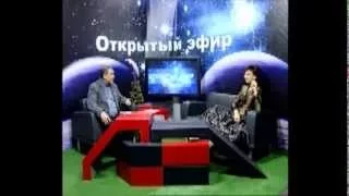 Роксана Бабаян Открытый эфир на АРМ ТВ