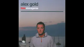 Alex Gold ‎- Ibiza Xtravaganza