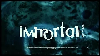 IMMORTAL Ad Vitam - Movie Passion Movie Review