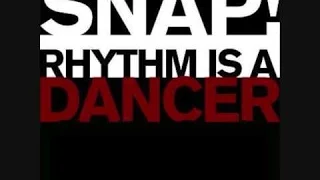 Snap - Rhythm is a dancer (FL Studio Remake)
