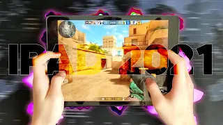 КУПИЛ IPAD 9 2021 ДЛЯ STANDOFF 2 В 2023 ГОДУ / КАК ТЯНЕТ АЙПАД 2021 СТАНДОФФ 2 + HANDCAM