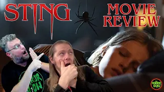 GREAT EFFECTS, BUT IS THAT ENOUGH?!! - "Sting" 2024 Movie Review