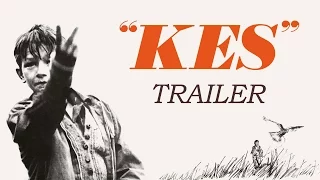 KES - Brand New Masters of Cinema Trailer (SD version)