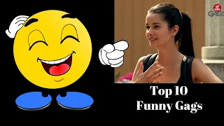 Top 10 Best of Just For Laughs Gags Compilation 2018 - Funny Pranks Videos 2018-2019