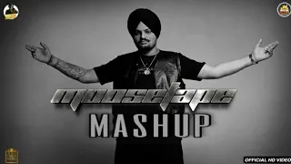 Moosetape Mashup | Sidhu Moosewala | Latest Punjabi Song 2021 | Remix Mashup Song new punjabi song