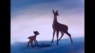 Disney's Bambi - Mother's Death