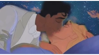 Disney - Multi Slash Kissing Pairings