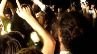 GRINDERMAN - Worm Tamer, Live in Athens [06-07-2011].avi