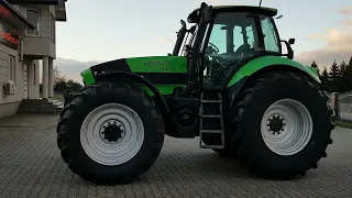 Deutz-Fahr Agrotron 210 ProfiLine 2005R