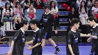 [20231223] Nanon focus part 10/12 #gmmtvstarlympic2023