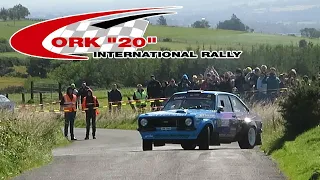 Frank Kelly - CORK 20 EVENT VLOG 2023