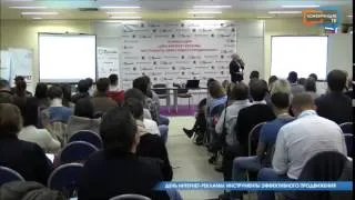 День интернет-рекламы-2014. Несколько кейсов про повышение эффективности на Яндекс.Маркете