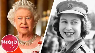 Top 20 Times the Queen Was Badass