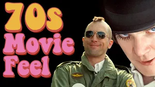 Why 70s Movies Look and Feel Different