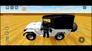 ПРОВЕРКА МАШИН НА ДАЛЬНОСТЬ В Beamng Drive в ROBLOX!!