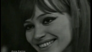 Anna Karina - Sous le soleil exactement (1967)