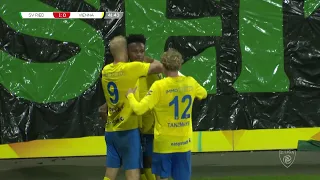 ADMIRAL 2.Liga | Runde 11 - Highlights | SV Ried - First Vienna FC 1894