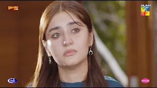 Ishq Murshid - Episode 23 - Promo - Sunday at 08 Pm On HUM TV #durefishansaleem #bilalabbaskhan