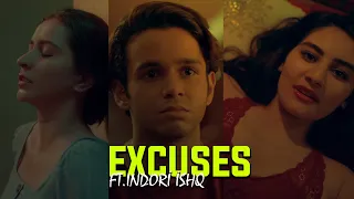 Excuses - AP Dhillon | Indori Ishq Edit | After Effects Free PRoject FIle
