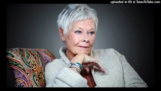 How Do I Love Thee? (Sonnet 43) by Elizabeth Barrett Browning (read by  Dame Judi Dench)