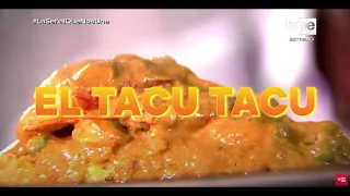 Con Sabor a Perú: El tacu tacu (03/09/2023) | TVPerú