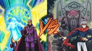 LDS EPIC DUELS: Leo Akaba vs Declan Akaba (YgoPro)