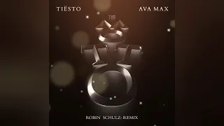 Tiësto & Ava Max - The Motto (Robin Schulz Extended Remix)