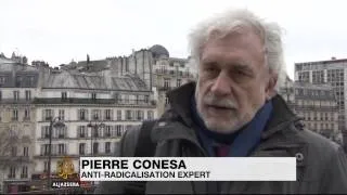 France unveils 'anti-terror' measures