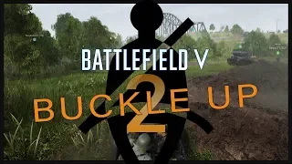 Battlefield V - Rachel Joseph Tours | Episode 2