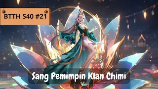 RANAH DEWA S40| eps 21 | ALUR CERITA DONGHUA |BATTLE THROUGHT THE HEAVEN