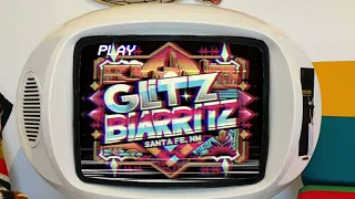 Glitz Biarritz: The Protopunk Sound from Santa Fe, NM