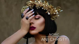Ani Christy "Noric" (Remix) 2016 LA Անի Քրիստի «Նորից»