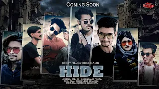 Bangla Action Short Film HIDE Trailer | বাংলা এ্যাকশন শর্টফিল্ম হাইড | New Action Film Trailer Hide