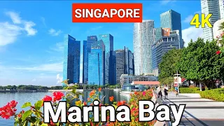 Singapore Tourist Attractions| Singapore Orchard Road | Marina Bay | Chinatown | Bugis | Clarke Quay