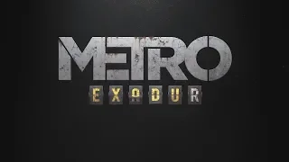 Метро: Исход/ Metro: Exodus —  Русский трейлер игры (2019).