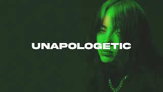 Billie Eilish x Imagine Dragons Dark Pop type beat - "unapologetic" | Stafford Beats