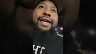 DJ AKADEMIKS - IG LIVE 12/4/21 - DETAILING HIS TIME IN MIAMI