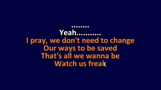 Sepultura - Roots Bloody Roots - Karaoke Instrumental Letra - ObsKure