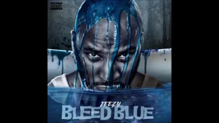 JEEZY - BLEED BLUE [FULL MIXTAPE] [NEW 2017]