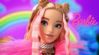 Barbie EXTRA dolls official music video (commercial)