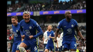 Chelsea vs Norwich City 7 0 Highlights   Premier League   2021 2022