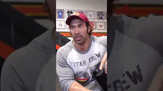 Mike O'hearn -Best Exercise For Legs