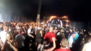 TRANCE TENT XSF